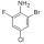 2-Bromo-4-chloro-6-fluoroaniline CAS 195191-47-0